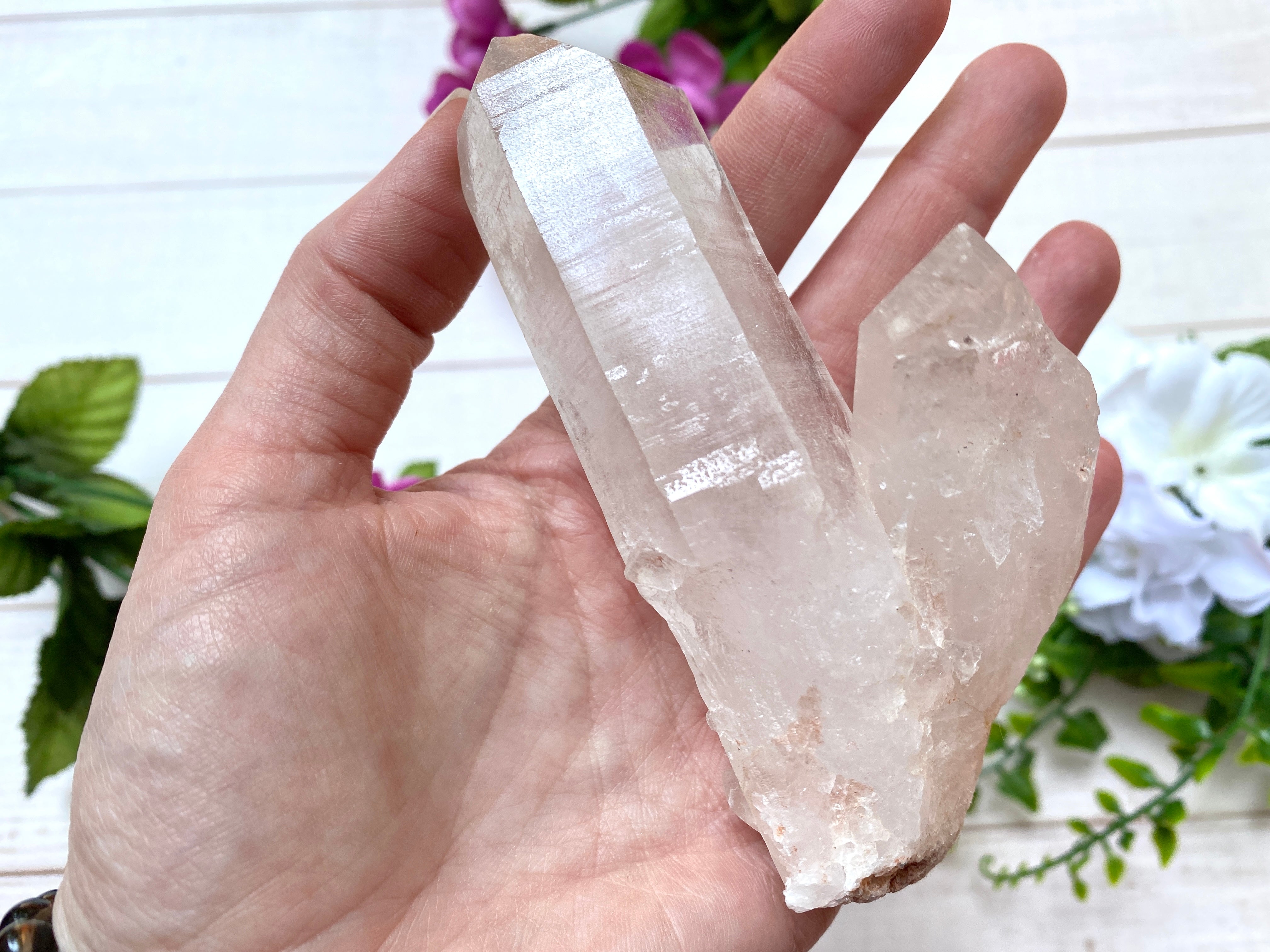 Crystal Subscription Boxes — Best Spiritual Gifts 2021