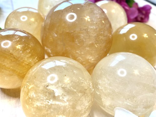 Top 10 Crystals To Bring More Joy Into Your Life