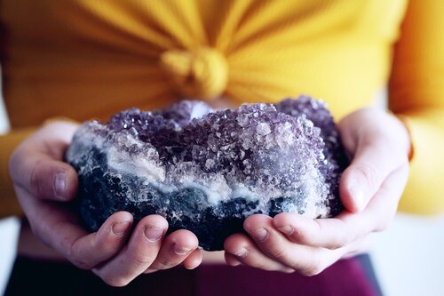 Choosing The Right Crystals For You