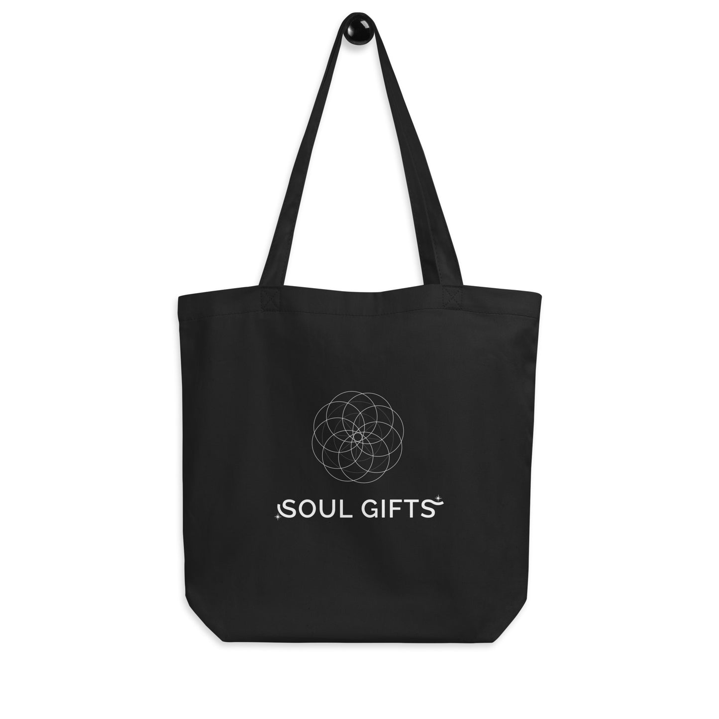 Soul Gifts Tote Bag - Organic Cotton
