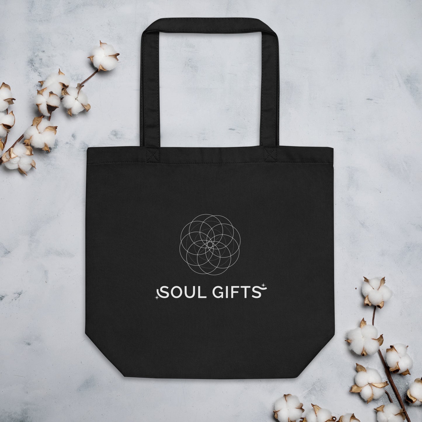 Soul Gifts Tote Bag - Organic Cotton